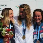 Soňa Stanovská zo STARS for STARS sa stala juniorskou vicemajsterkou sveta, potom pridala ešte 3. miesto