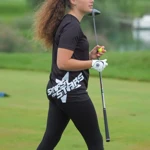 Vodná slalomárka Soňa Stanovská je na majstrovstvách sveta v Riu, predtým si zahrala golf v Rakúsku 