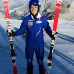 Tomáš Košík zo STARS for STARS bol na 2 výjazdoch na ľadovci v Taliansku