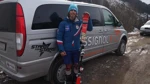 Zjazdový lyžiar Tomáš Košík so zmenami v letnom tréningovom procese