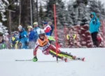 Decembrové tréningy tímu lyžiara Tomáša Košíka zo STARS for STARS v Rakúsku