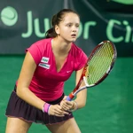 Kužmová do Číny na olympijské hry mládeže
