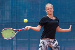 Kužmová o prvom ženskom turnaji: Sú to skúsenosti