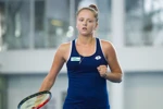 Kužmová bola na ženskom turnaji v Trnave vo štvrťfinále