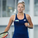 Kužmová bola na ženskom turnaji v Trnave vo štvrťfinále