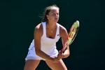 Kužmová zo STARS for STARS po návrate: Wimbledon je pre mňa najkrajší turnaj