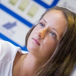 Kužmová zo STARS for STARS bola v Perthe vo finále dvojhry