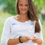 Kužmová zo STARS for STARS bola vo finále juniorského US Open!