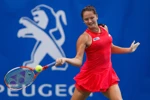 Kužmovej pribudlo 5 bodov do rebríčka WTA