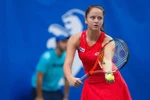 Kužmová bola vo finále dvojhry na turnaji v tureckej Antalyi