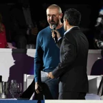 Šou Tennis Champions priniesla nadácii STARS for STARS 30 000 eur
