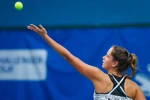 Viktória Kužmová: Melbourne, Austrália, grandslamový turnaj Australian Open 2018