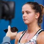 Viktória Kužmová bola vo finále dvojhry na 25-tisícke v Istanbule