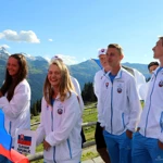 Kužmová na majstrovstvách Európy jednotlivcov v Klosterse