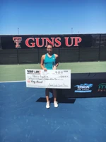 Kužmová víťazí aj po US Open, v Texase získala svoj prvý 25-tisícový titul