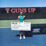 Kužmová víťazí aj po US Open, v Texase získala svoj prvý 25-tisícový titul