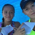 Kužmová získala v austrálskej Toowoombe titul vo štvorhre, vo dvojhre bola v osmičke
