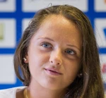 Viktória Kužmová bola na turnaji v tureckej Antalyi vo finále