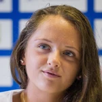 Viktória Kužmová bola na turnaji v tureckej Antalyi vo finále
