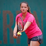 Viktória Kužmová zo STARS for STARS má nového trénera