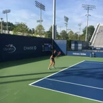 Kužmová prehrala na US Open 2017 s Venus Williamsovou, predviedla bojovný výkon