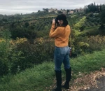 Viktória Kužmová zo STARS for STARS si užila výlet v Taliansku