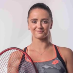 Viktória Kužmová zo STARS for STARS postúpila na turnaji WTA v Madride do 3. kola