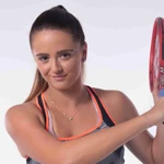 Kužmová zo STARS for STARS bola na Roland Garros v 3. kole dvojhry!
