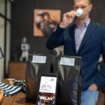 Grandslamový víťaz Polášek: Káva STARS for STARS od Ebenica coffee je inšpiratívna