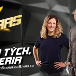 Venujte Nadácii STARS for STARS 2 percentá z daní